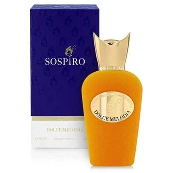 Sospiro Dolce Melodia 100ml Unisex EDP