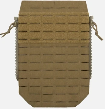 Priekinė MOLLE panelė Direct-Action Spirfire liemenei MKII®, Coyote