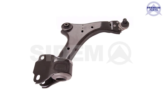 SIDEM 67375 vikšro valdymo svirtis