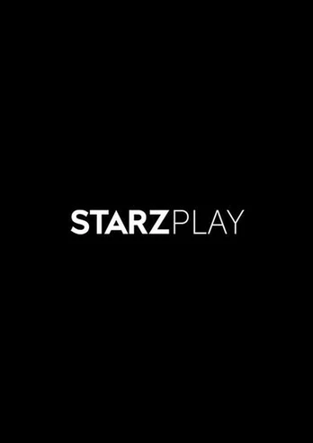 Starzplay.com 12 Month Key