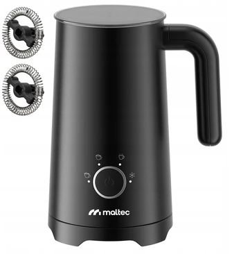 Pieno putų plakiklis Maltec, 300 ml