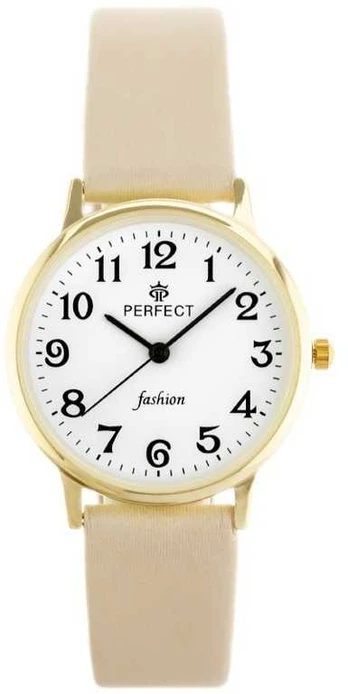 Moteriškas laikrodis PERFECT L105-1-1 (zp927e)