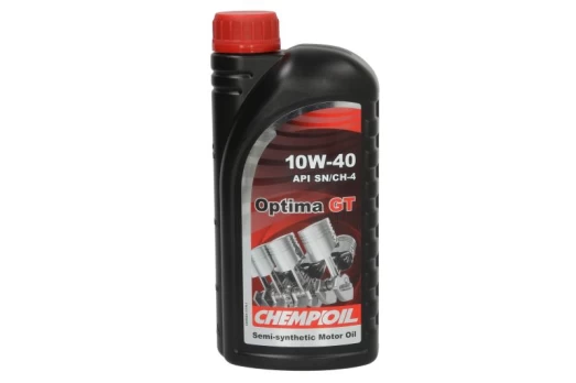 Variklių alyva CHEMPIOIL (1L) 10W40 CH O. GT 10W40 1L PL