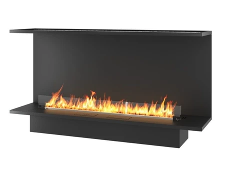 INFIRE ETRONIC C1500 automatinis biožidinys įmontuojamas