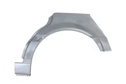 BLIC 6504-03-9538581K Rear quarter repair panel