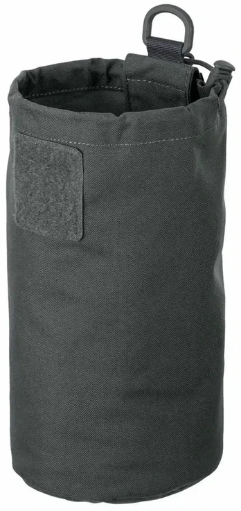 Krepšys Helikon-Tex Bushcraft Dump Pouch, Shadow Pilkas