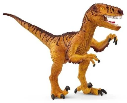 Schleich Velociraptor