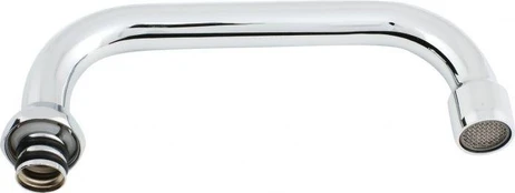 Hydroland snapelis Type C 250mm chromas (W18U250)
