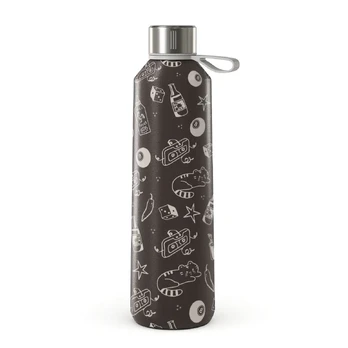 Essentials - Water Bottle, 800 ml