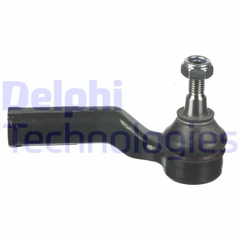 Skersinės vairo trauklės galas DELPHI TA2998