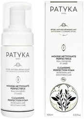 Patyka Clean Advance Mousse Nettoy 100ml kaina