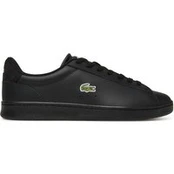 Laisvalaikio batai Lacoste 750SMA0061 Juoda