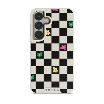 Lunch Break - Samsung Galaxy S25 Case, Elite Light (Magnetic) / Gold