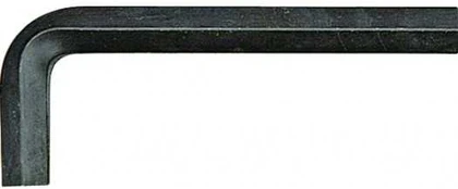 Vorel Šešiakampis veržliaraktis /HEX/ 4.0MM