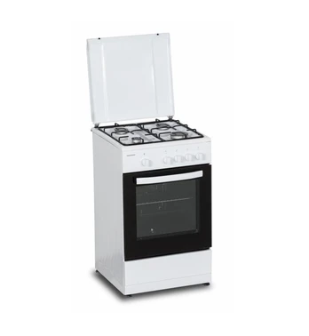 Viryklė Heinner HFSC-SME50WH