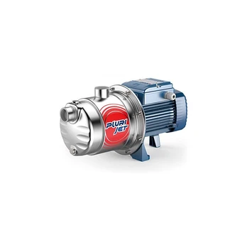 Daugiapakopis siurblys Pedrollo PLURIJET m4/100X, 230V