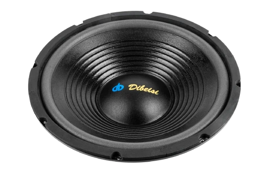 Dibeisi Garsiakalbis 12' DBS-G1201 8 omų