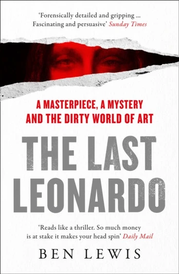 Last Leonardo