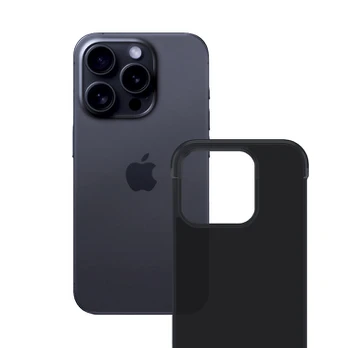 Dėklas 3MK Just20g Matt Case do iPhone 14 Pro Max