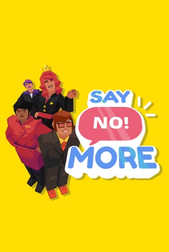 Say No! More PC