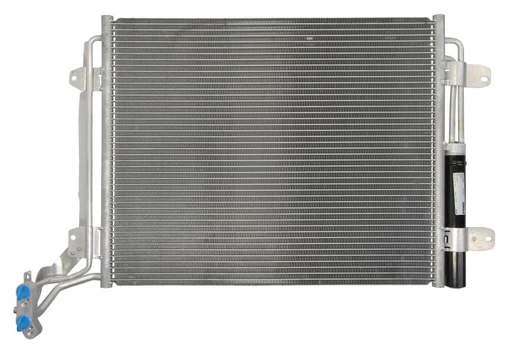 Kondicionieriaus radiatorius AC 12 000S