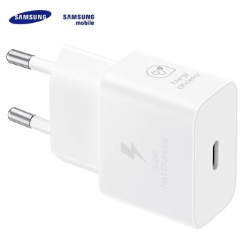 Samsung EP-T2510, Indoor, USB, White