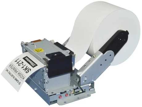 Star Micronics SK1-211SF2-Q-M-SP Spausdintuvas -