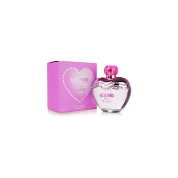 Moschino Pink Bouquet EDT 100 ml
