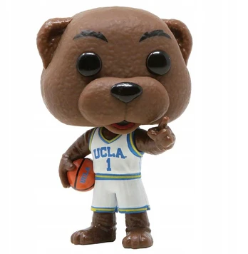 Funko Pop! Ucla Joe Bruin