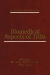 Biomedical Aspects of IUDs kaina