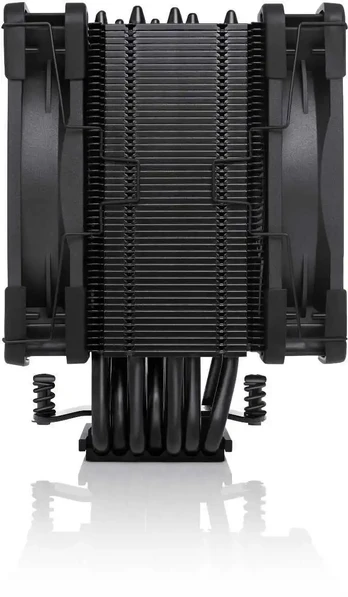 NH-U12A 120 mm CPU Cooler
