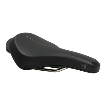 Balnelis Selle Royal On Moderate Unisex (juodas)