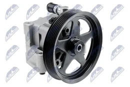 Hidraulinis siurblys, vairo sistema NTY SPW-LR-013