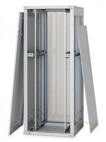 TRITON 19" stelažinė spintelė 42U/600x800