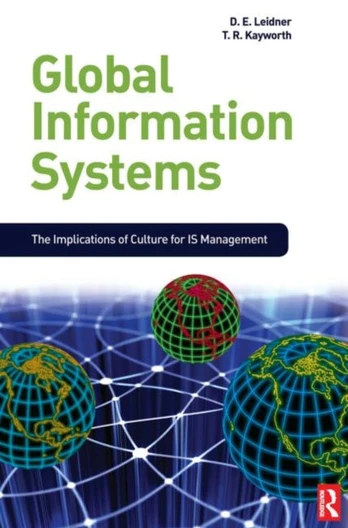 Global Information Systems