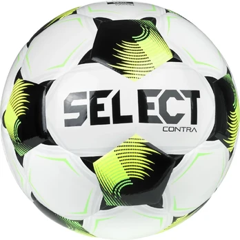 FUTBOLO KAMUOLYS SELECT CONTRA FIFA Basic v26 dydis 5