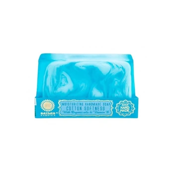 Muilas| Saules Fabrika - Cotton Softness, 80g
