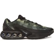 Laisvalaikio batai Nike Air Max Dn IB3078 Juoda