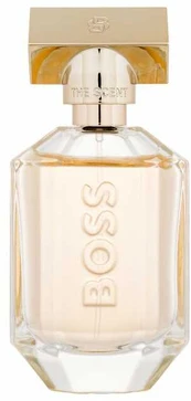 Hugo Boss THE SCENT FOR HER EDP vapo 50 ml