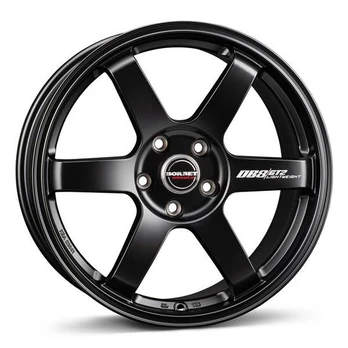 BORBET DB8GT2 (BM) R18 5x112.00 ET35 CB72.50 J8.5