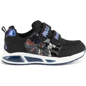 Laisvalaikio batai Spiderman Ultimate CEO-CP76-SS26-106SPRMV Juoda