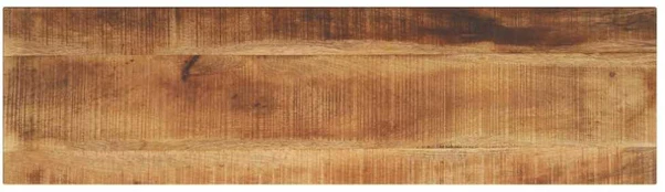 Stalviršis, 120x40x2,5cm, mango medienos masyvas, stačiakampis