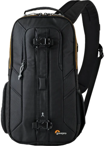 Lowepro shoulder bag Slingshot Edge 250AW, black | LP36899-PWW