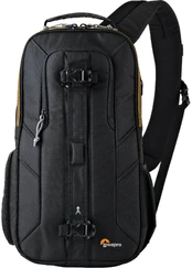 Lowepro shoulder bag Slingshot Edge 250AW, black | LP36899-PWW kaina