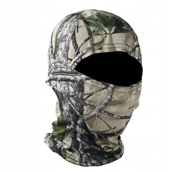 Galvos apdangalas Tactical ASG, 1 vnt