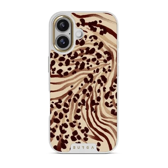 Bare - iPhone 17 Case, Elite Light (MagSafe) / Gold