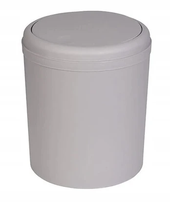 Šiukšliadėžė, 5 l