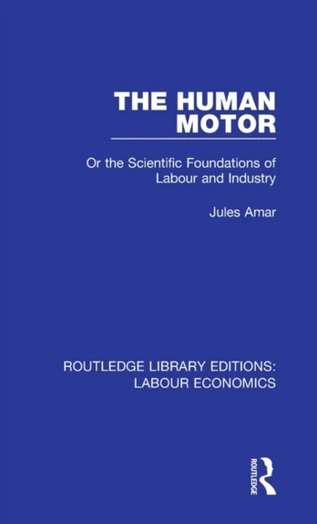 Human Motor