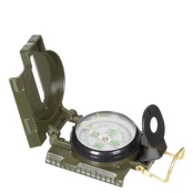 Kompasas MFH kaina