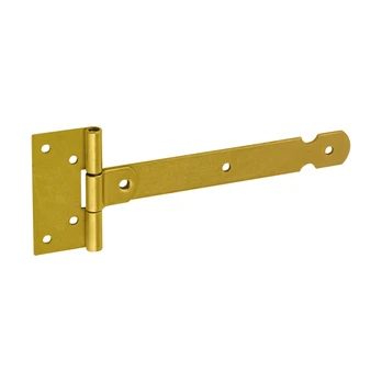 Lankstas DMX, ZBL 150 150x32x1,5 mm, 8131